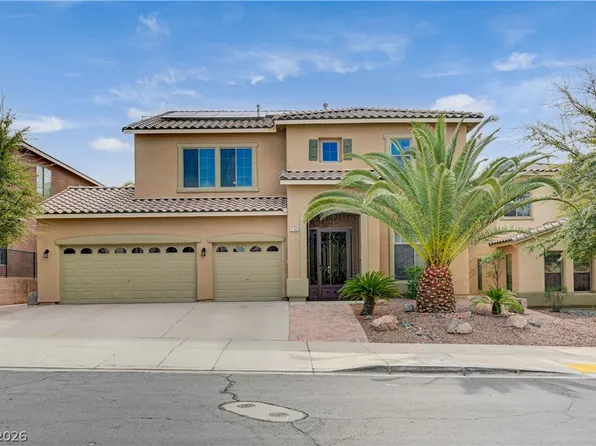 2745 Laguna Seca Ave, Henderson, NV 89052