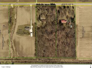 8069 Pitsburg Laura Rd, Arcanum, OH 45304