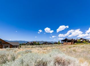 1067 E Chimney Rock Rd, Heber City, UT 84032