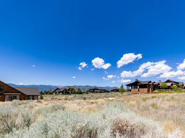 1067 E Chimney Rock Rd, Heber City, UT 84032