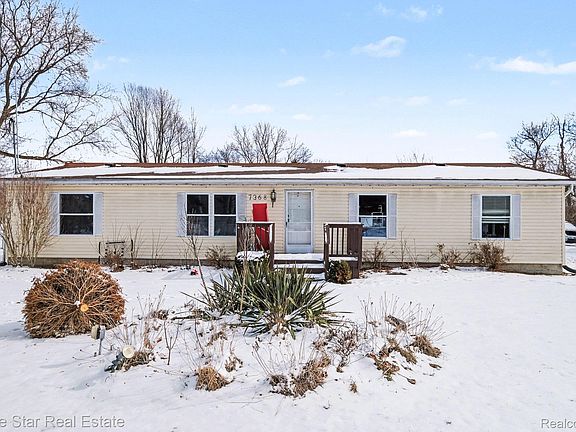 2nd image of 7368 Vassar Rd