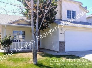 1016 Graycliff Dr, Caldwell, ID 83607