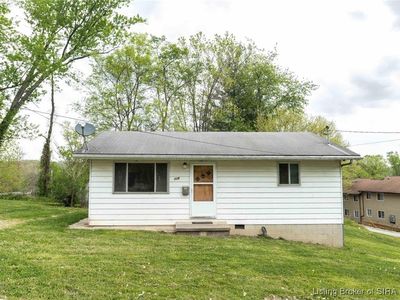 208 Mable Street, Paoli, IN, 47454