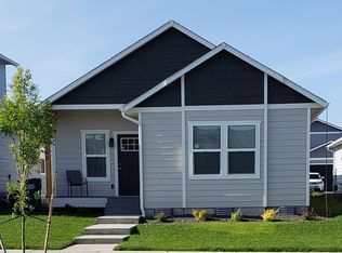 12165 W Moorfield Ave, Post Falls, ID 83854