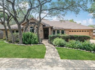 15662 Dove Mdw, San Antonio, TX 78248