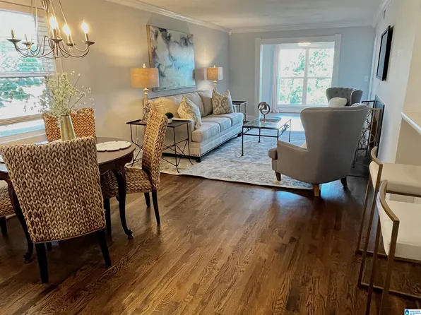 2451 Arlington Cres APT A, Birmingham, AL 35205