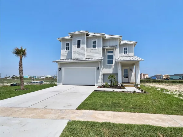 7521 Ruby Bay Ct, Port Aransas, TX 78373