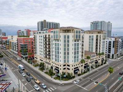 1227 E Madison St UNIT 1004, Tampa, FL, 33602