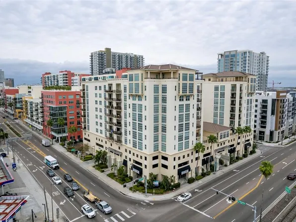 1227 E Madison St Unit 1004, Tampa, FL 33602