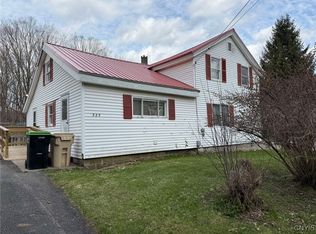 525 Bell Hill Rd, Ilion, NY 13357