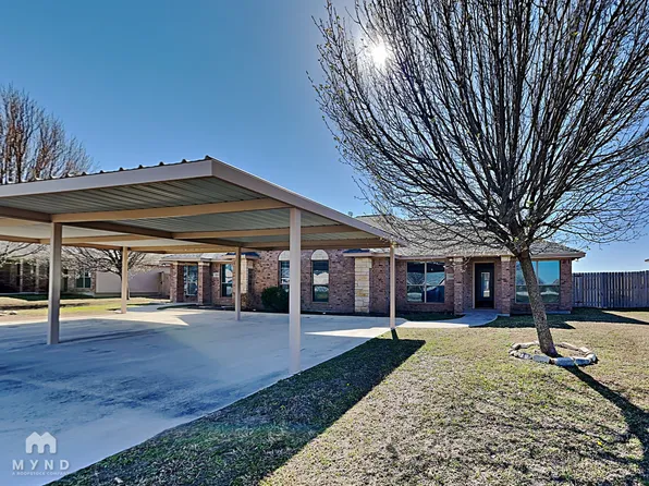 108 Jolin Ln, Weatherford, TX 76088