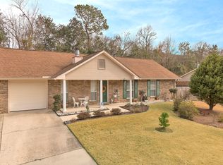 13096 Depew Rd, Gulfport, MS 39503