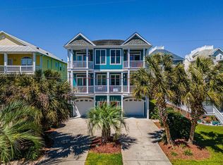1510 Bonito Ln #A, Carolina Beach, NC 28428
