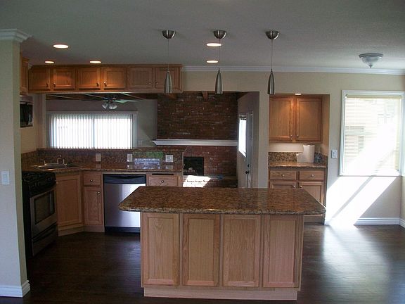 New kitchen appliances