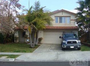 479 Marsh Harbor Dr, San Diego, CA 92154