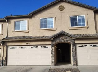 3876 Packers Point, Colorado Springs, CO 80906