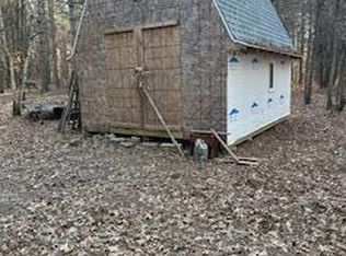 26022 Ostergren Rd, Webster, WI 54893