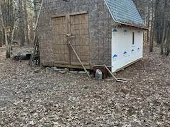 26022 Ostergren Rd, Webster, WI 54893
