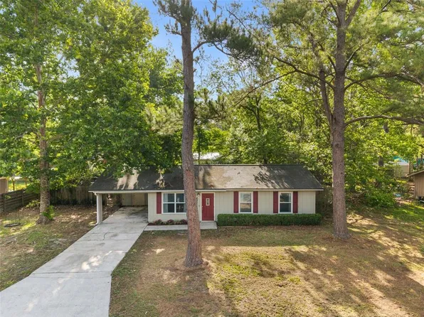 6511 NW 29th Ter, Gainesville, FL 32653