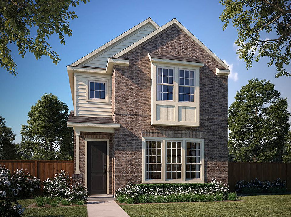 Austin B - Traditional