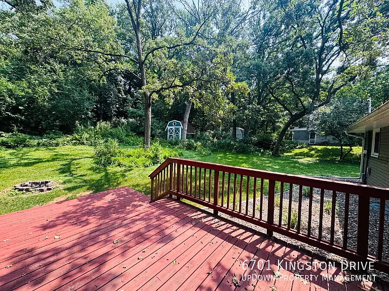 6701 Kingston Dr — Photo 15