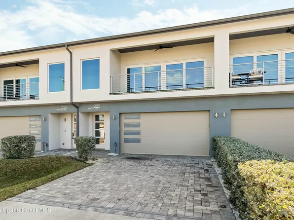225 6th Ave, Indialantic, FL 32903