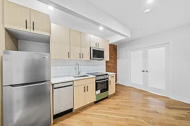 Rented by Vector New York, LLC