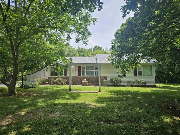 5720 Highway 60 E, Henderson, KY 42420