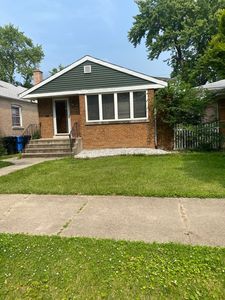 11433 S Artesian Ave, Chicago, IL, 60655