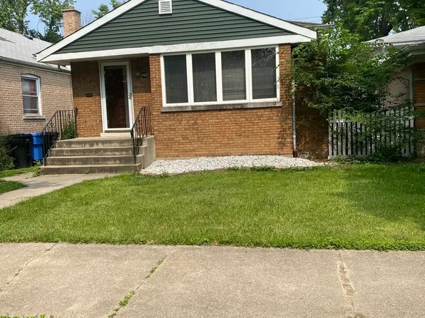 11433 S Artesian Ave, Chicago, IL 60655
