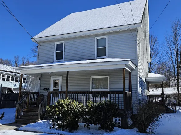 11 Ellis Court, Keene, NH 03431