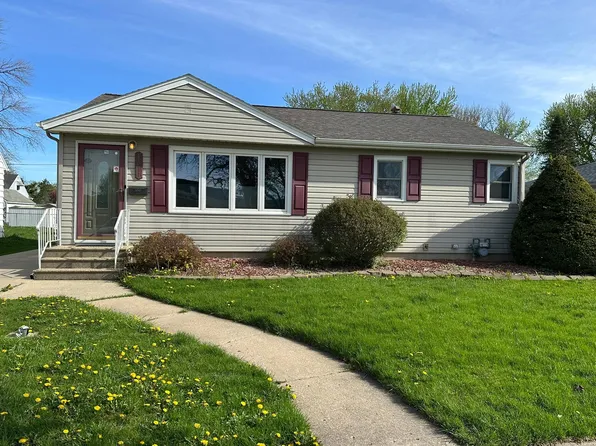 1611 4th Ave SE, Austin, MN 55912