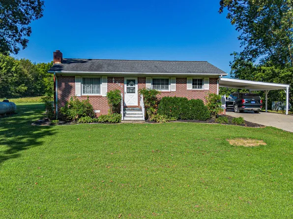 226 Oak Grove Church Rd, Benton, KY 42025