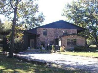226 Lillian Dr, Mountain Home, AR 72653