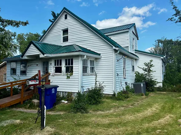 130 S Jefferson St, Princeton, IN 47670