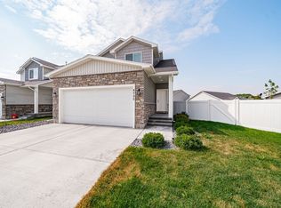 4725 Witts End Way, Idaho Falls, ID 83401