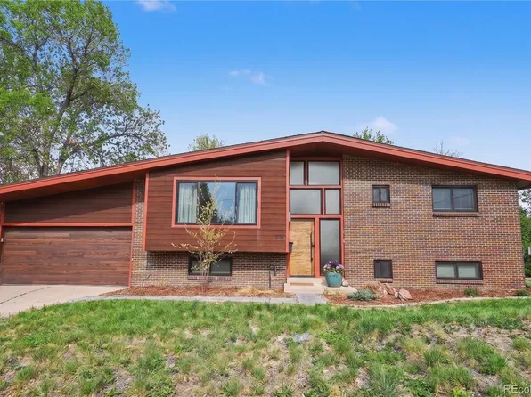 1890 S Monaco Parkway, Denver, CO 80224