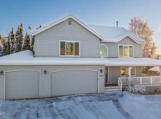 5424 Cape Seville Dr, Anchorage, AK 99516