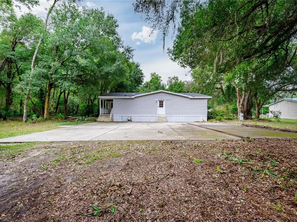 7151 Ryman Loop, Zephyrhills, FL 33540