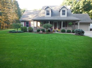 12688 Scott Rd, Freeland, MI 48623