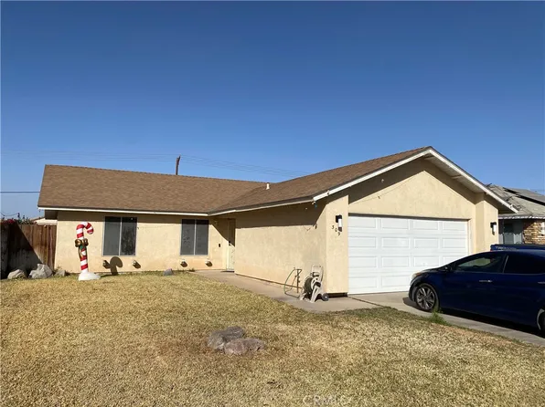 309 Butterfield Trl, Imperial, CA 92251