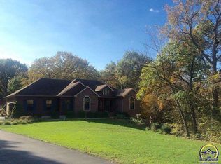 12845 Oak Ridge Dr, Holton, KS 66436