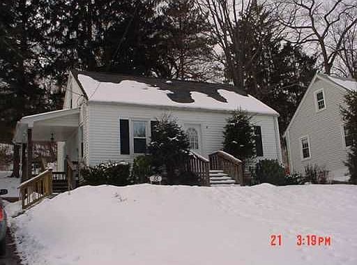 Front of Cape