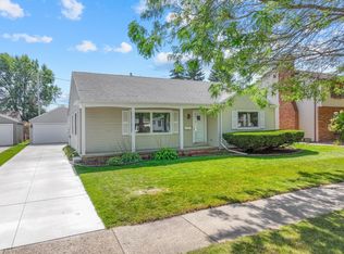507 E Byrd St, Appleton, WI 54911