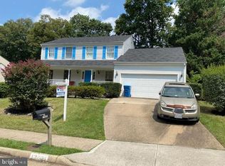 13804 Springstone Dr, Clifton, VA 20124