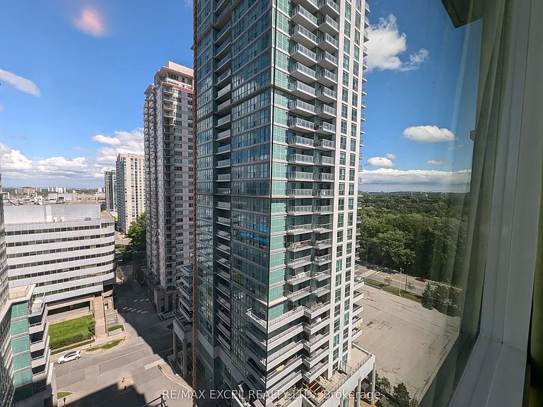60 Town Centre Ct #1605 — Photo 2