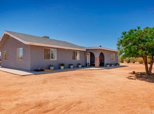 58355 Winters Rd, Yucca Valley, CA 92284