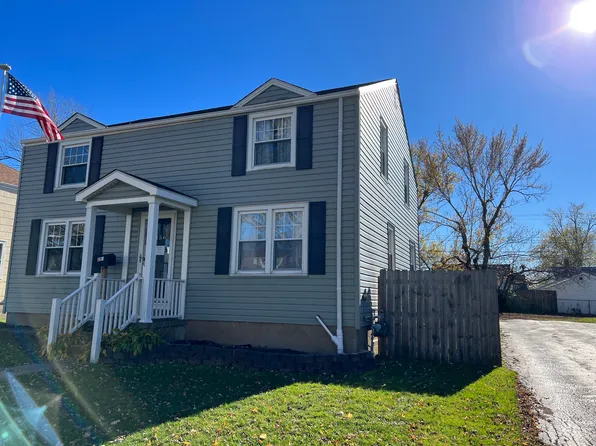 (undisclosed Address), Buffalo, NY 14217