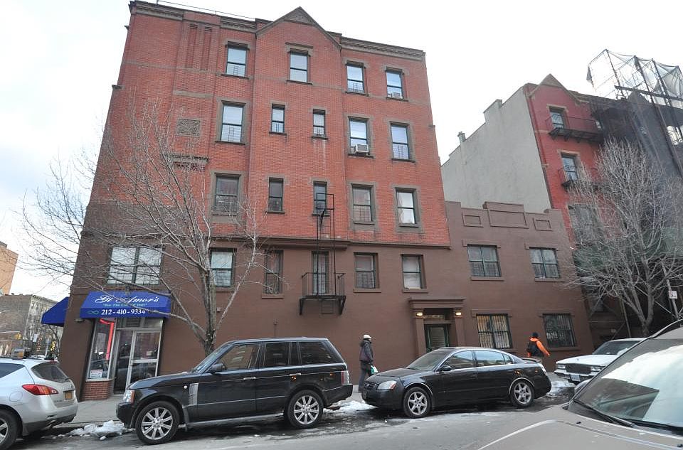 1st image of 100 W 128th St APT 4A