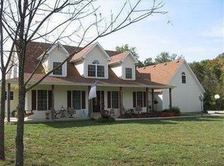 4042 Sterling Rd, Georgetown, OH 45121